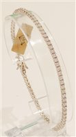 Bracciale Vidali Gioielli Donna in Argento  Ct BRAR-1-34 - BRAR-1-34